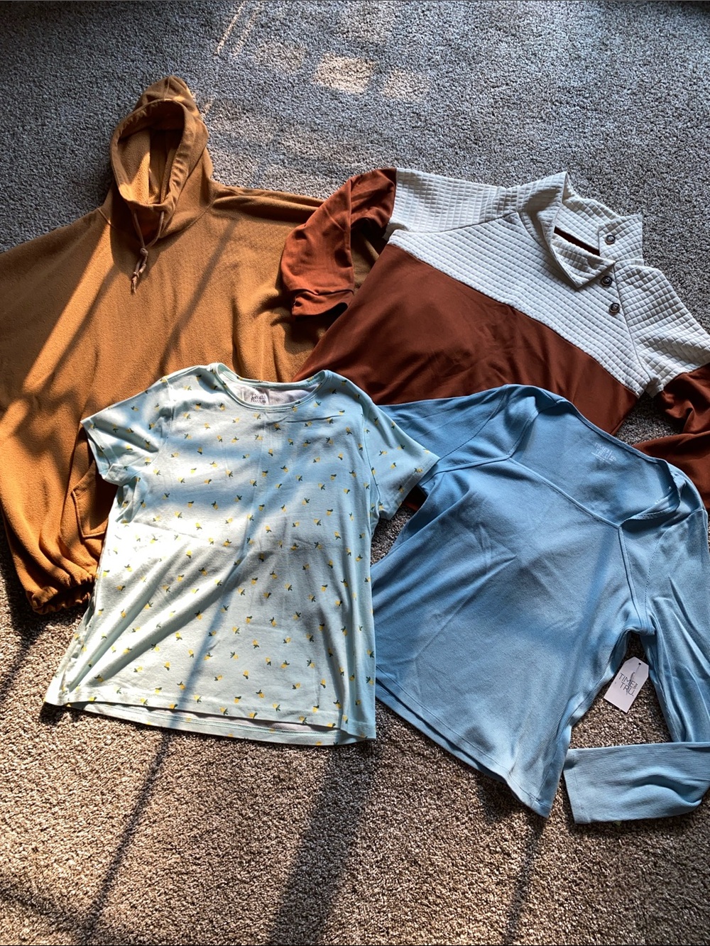 🖤 Women’s XXL Shirt Bundle
